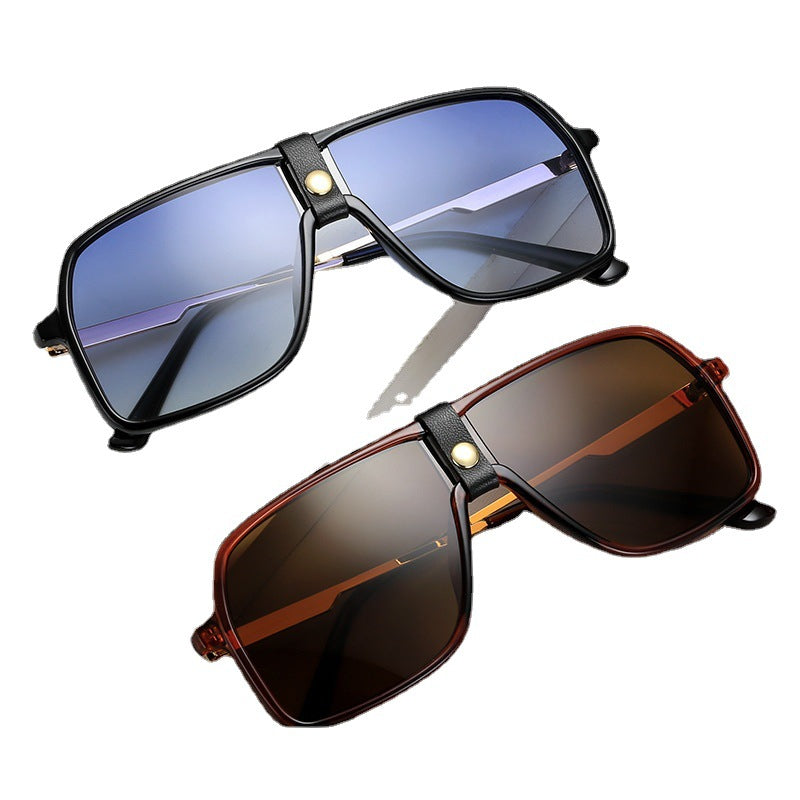 Wholesale Driving PC Men's Sunglasses